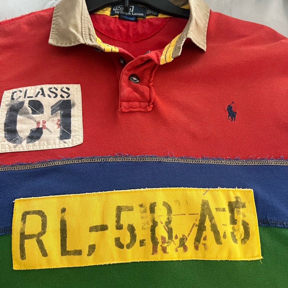 Polo by Ralph Lauren